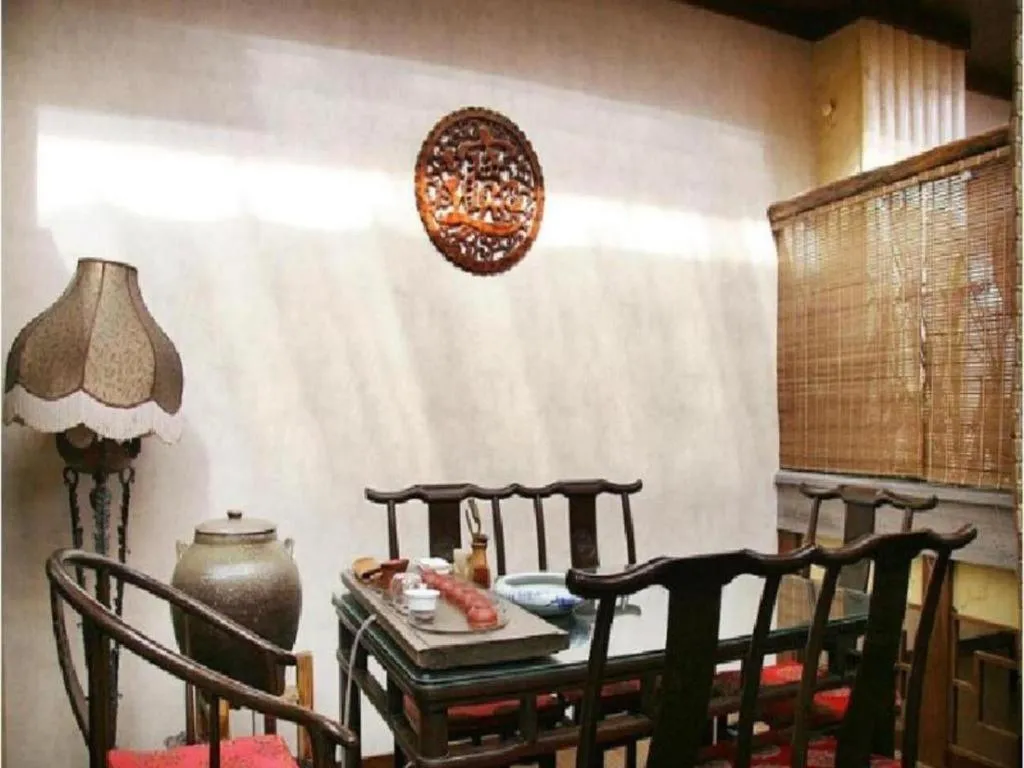 Qingdao Danube International Hotel