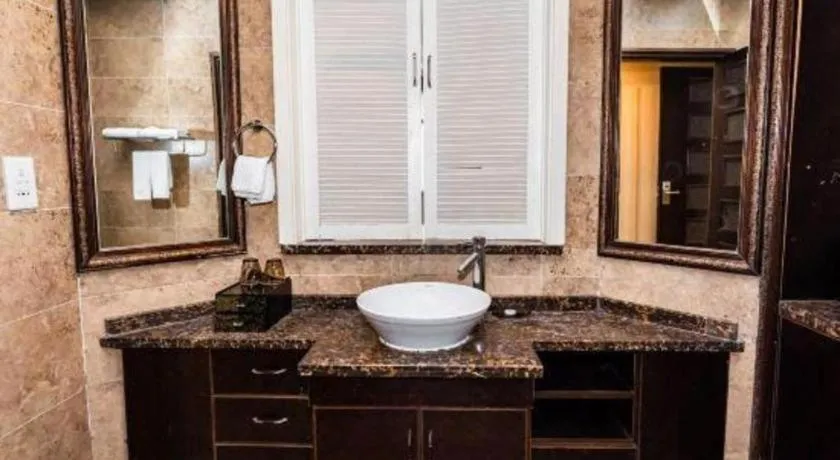 Qingdao Danube International Hotel