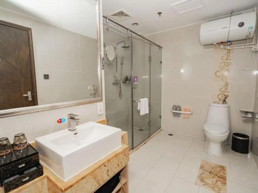 Qingdao Danube International Hotel