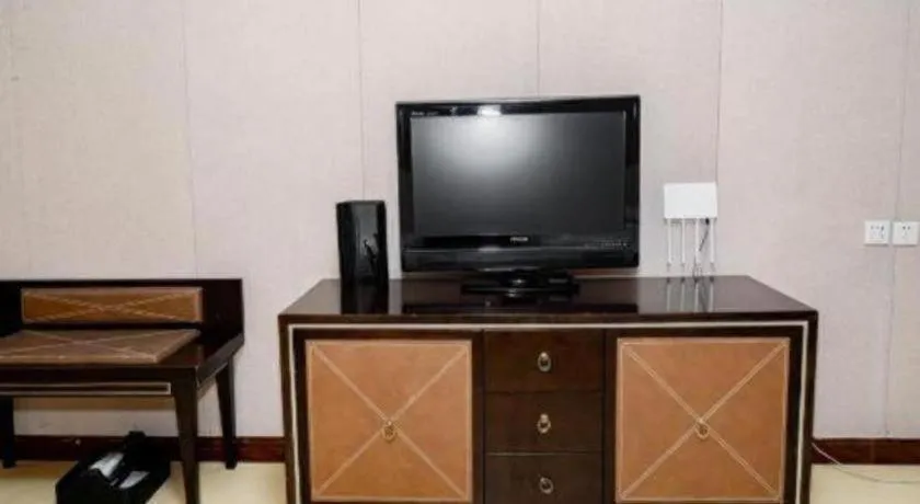 Qingdao Danube International Hotel