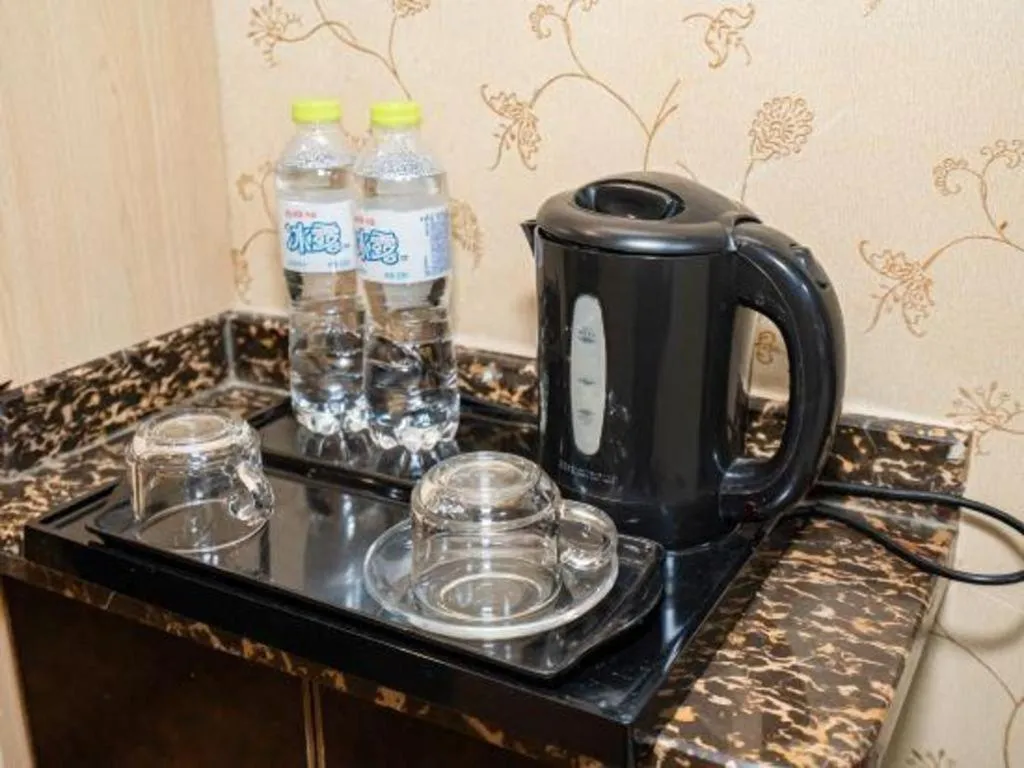 Qingdao Danube International Hotel