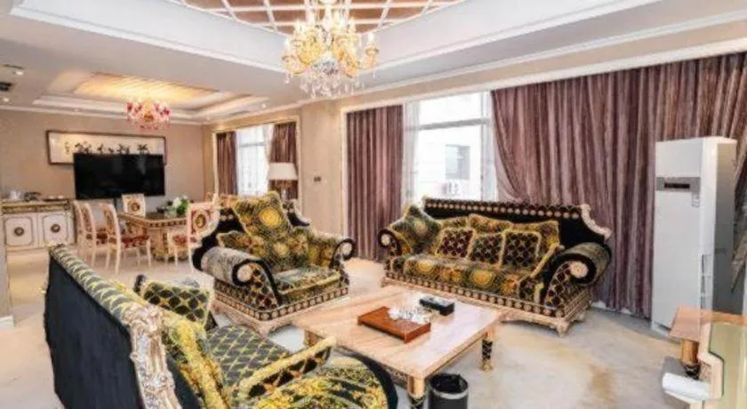 Qingdao Danube International Hotel