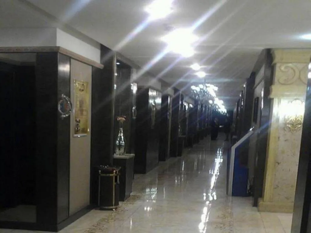 Qingdao Danube International Hotel