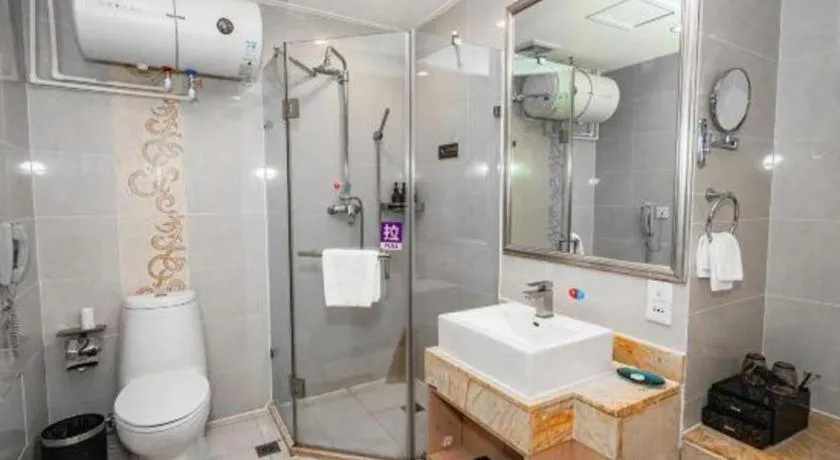 Qingdao Danube International Hotel