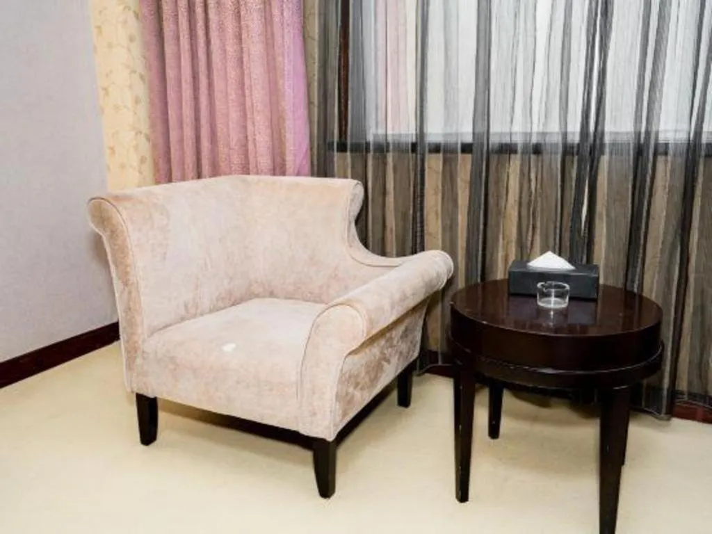 Qingdao Danube International Hotel