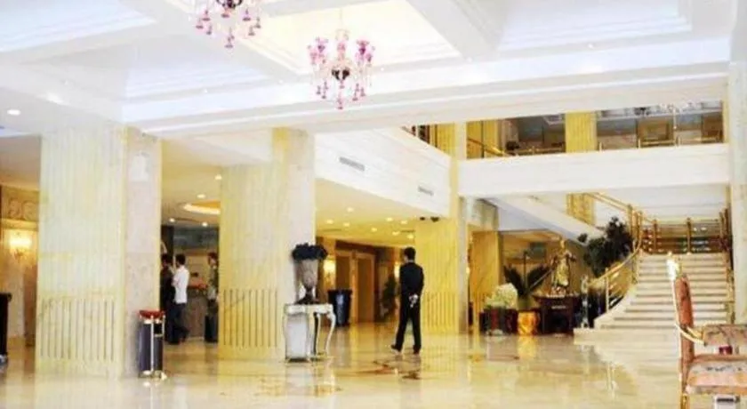 Qingdao Danube International Hotel