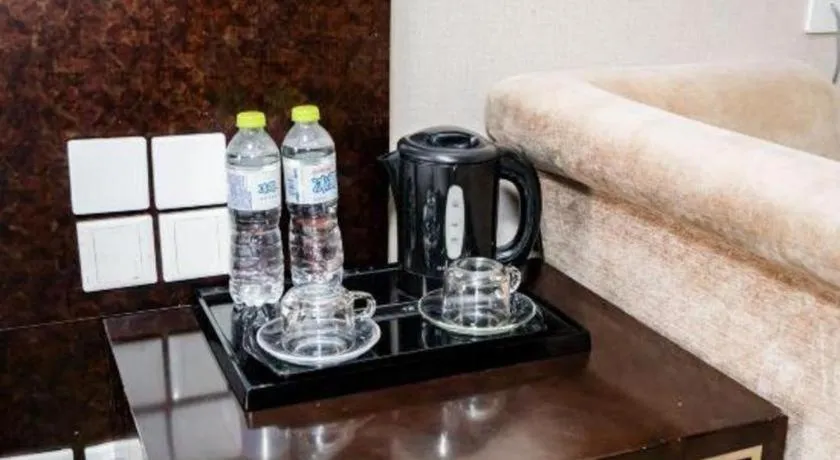 Qingdao Danube International Hotel