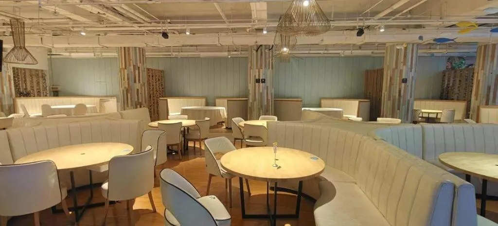 Qingdao Danube International Hotel