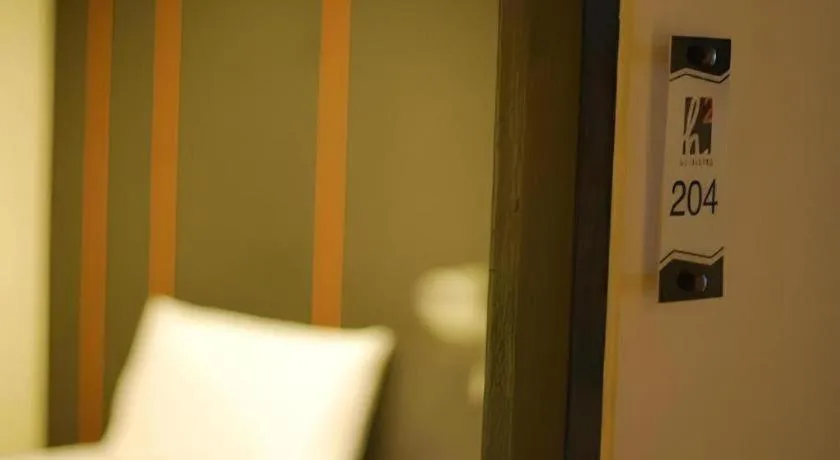 H2 Hotel