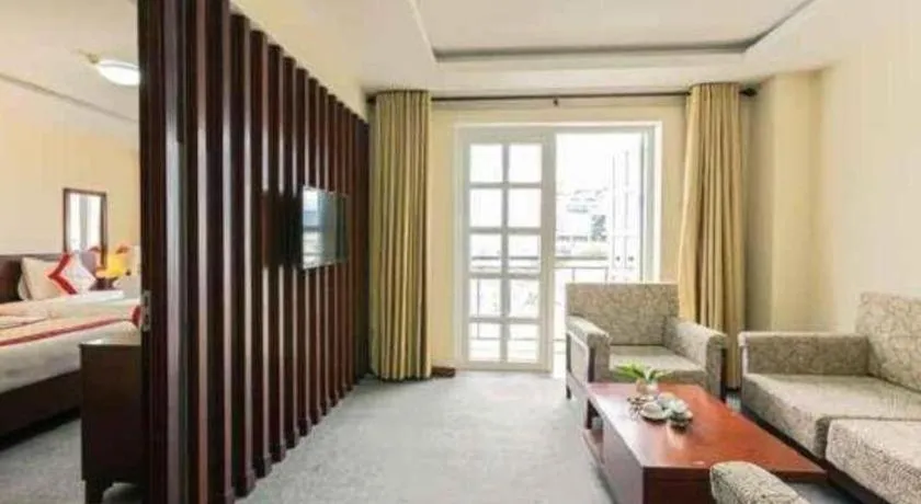 Tien Sa Hotel Da Nang