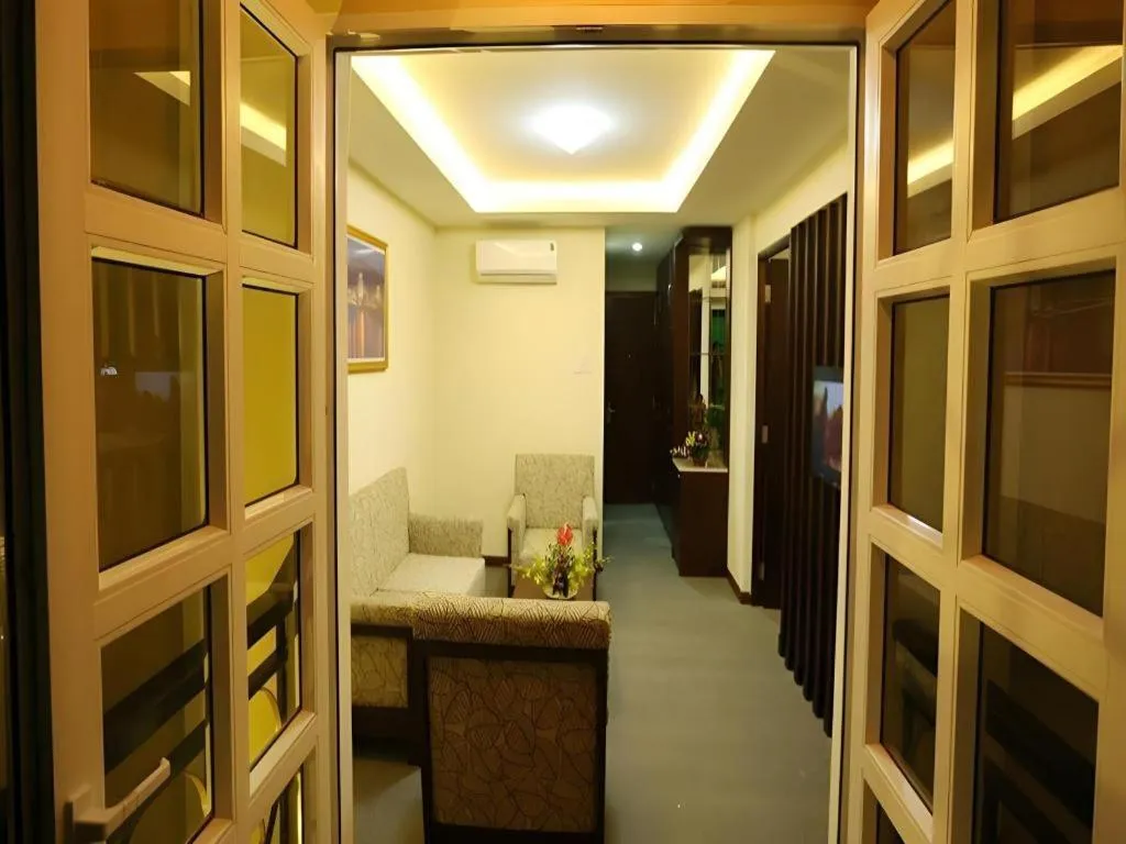 Tien Sa Hotel Da Nang