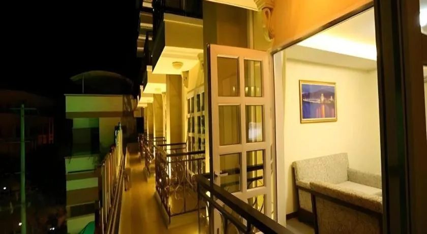 Tien Sa Hotel Da Nang