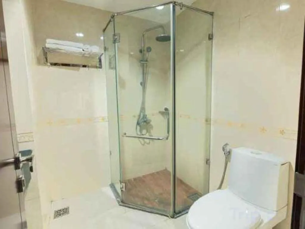 Tien Sa Hotel Da Nang