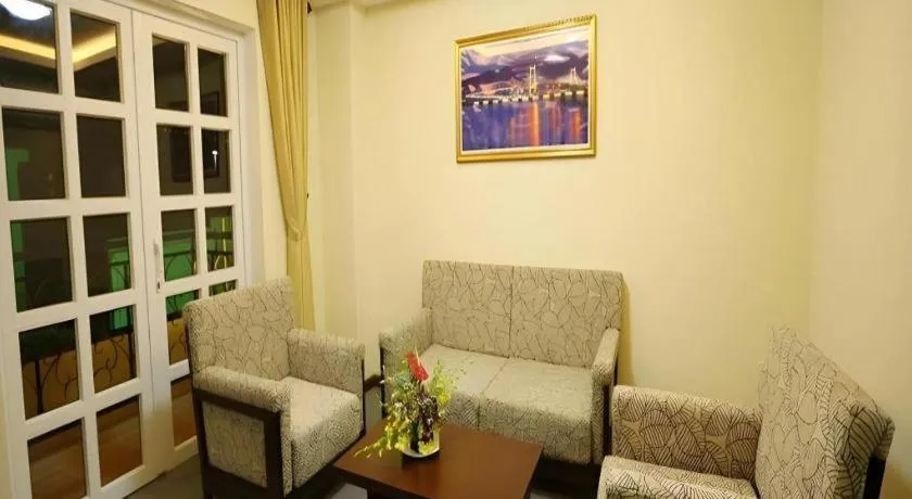 Tien Sa Hotel Da Nang