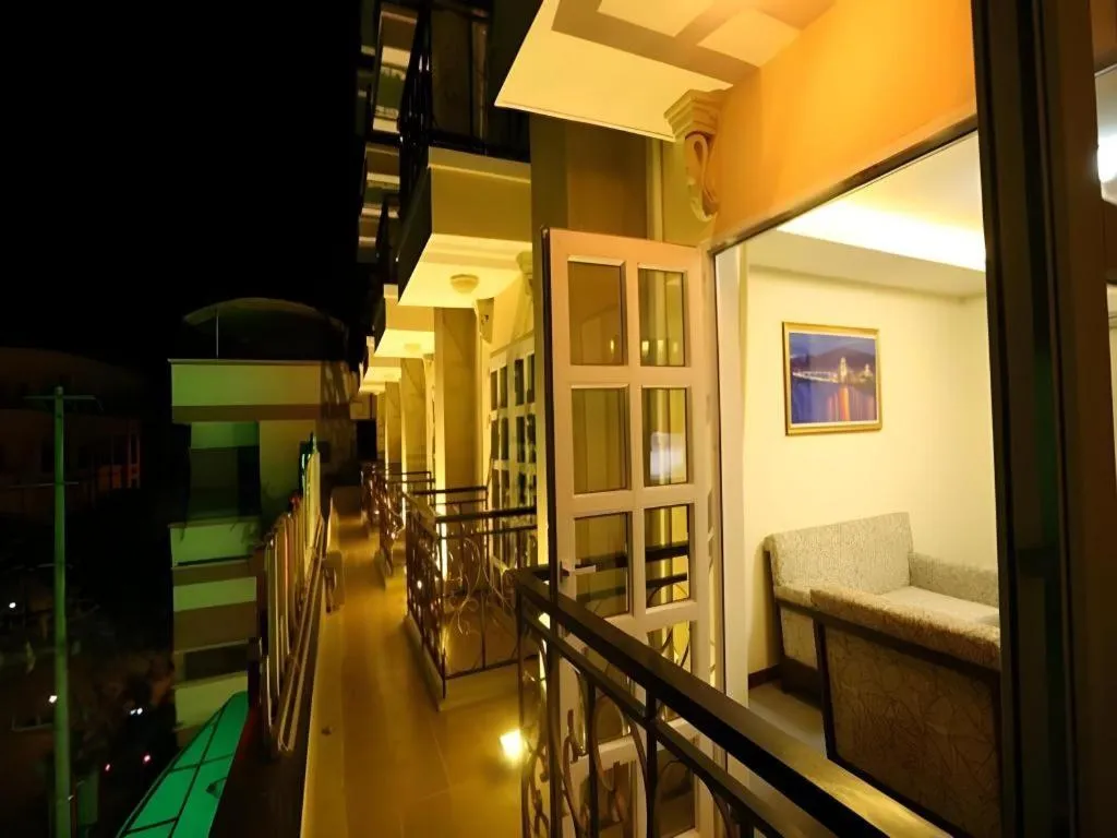 Tien Sa Hotel Da Nang