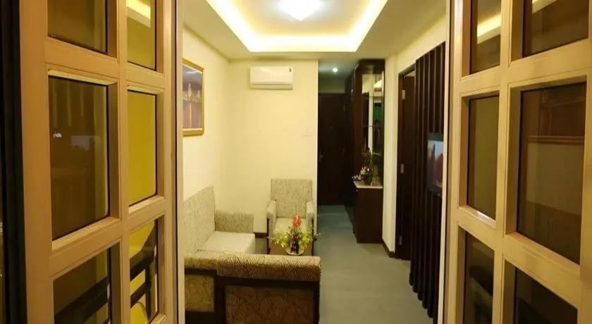 Tien Sa Hotel Da Nang