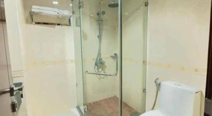 Tien Sa Hotel Da Nang