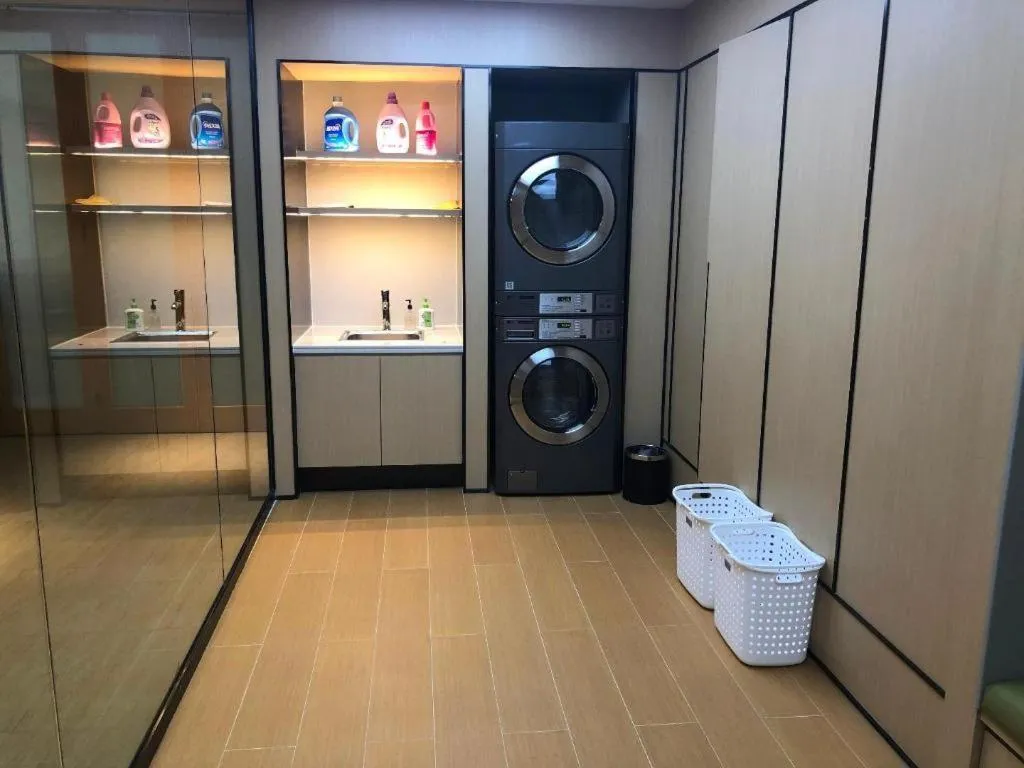 JI Hotel Guangzhou Ximenkou