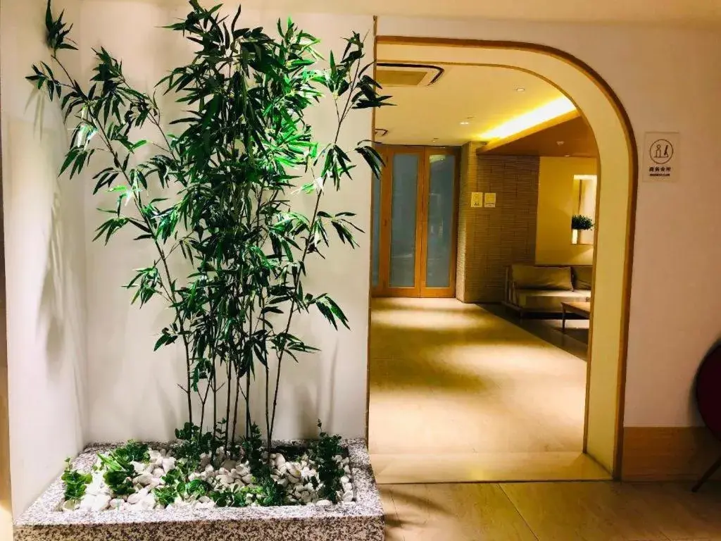 JI Hotel Guangzhou Ximenkou JI Hotel Guangzhou Ximenkou