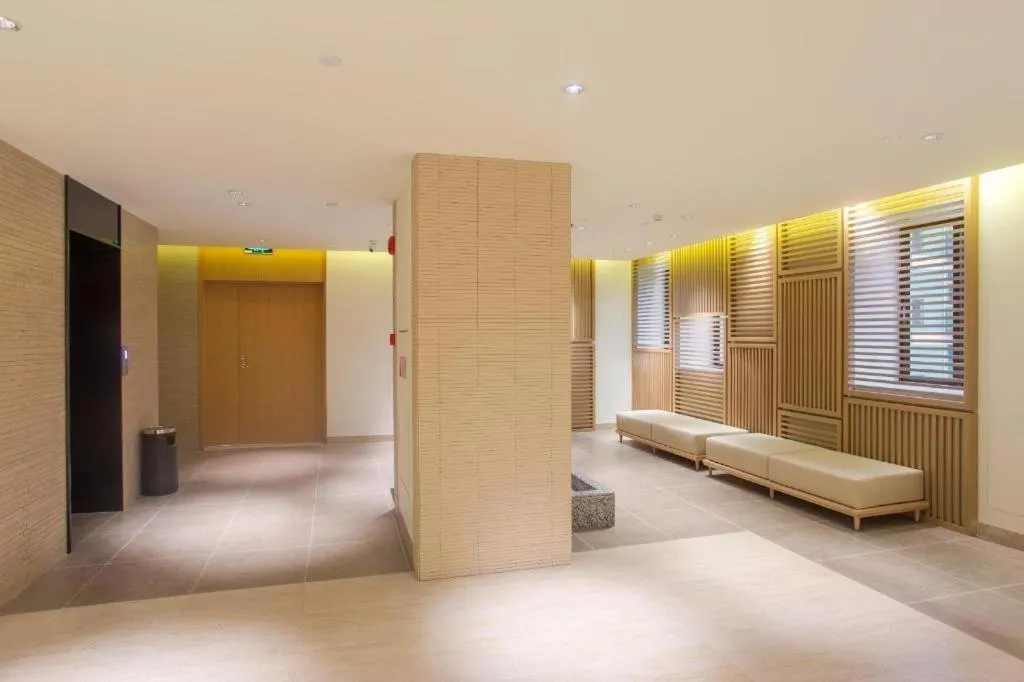 JI Hotel Guangzhou Ximenkou