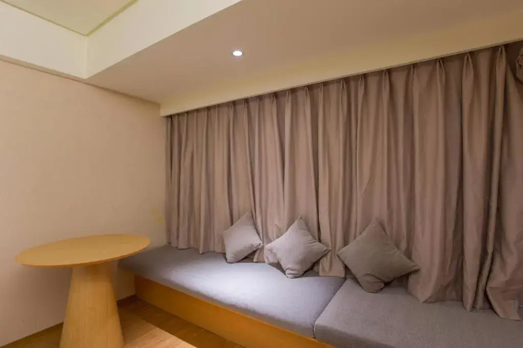 JI Hotel Guangzhou Ximenkou JI Hotel Guangzhou Ximenkou