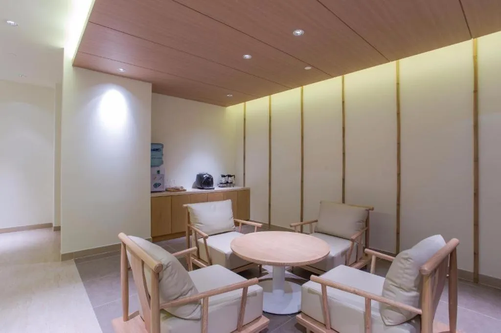 JI Hotel Guangzhou Ximenkou