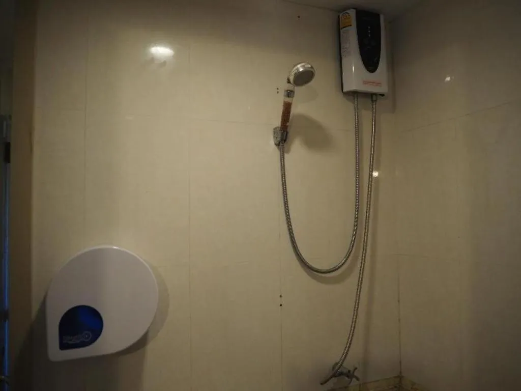 OYO 271 The Resort Romklao