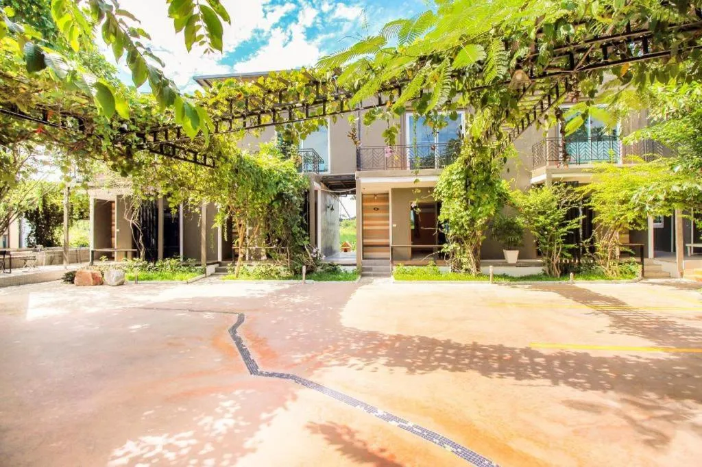 OYO 271 The Resort Romklao