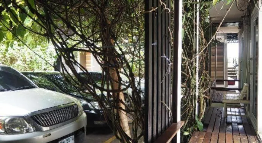 OYO 271 The Resort Romklao