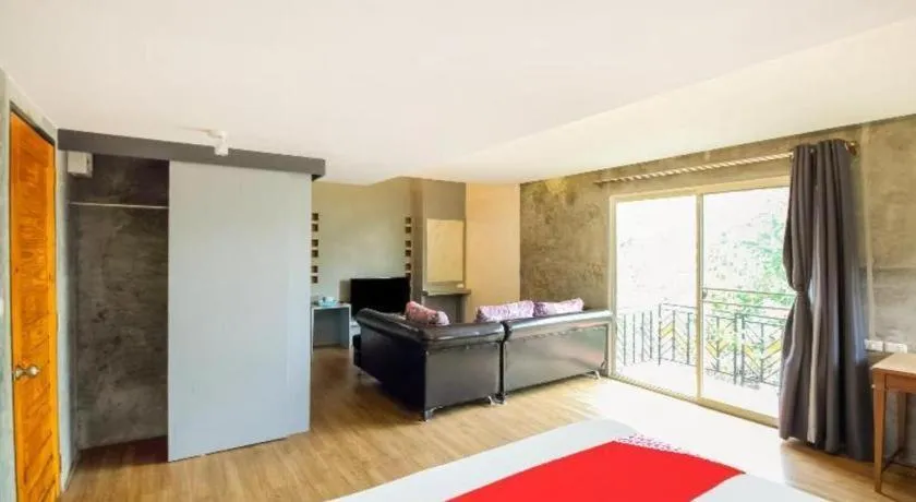 OYO 271 The Resort Romklao