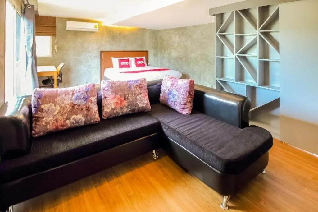 OYO 271 The Resort Romklao