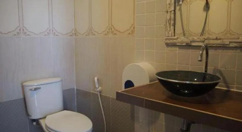 OYO 271 The Resort Romklao