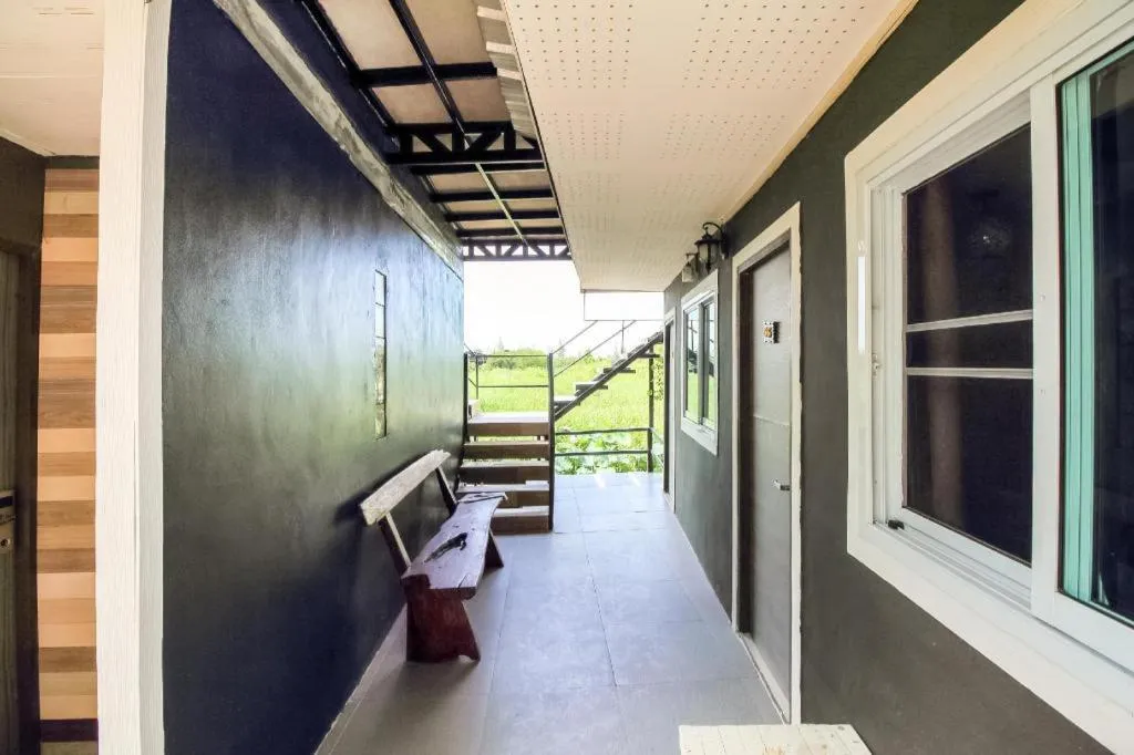 OYO 271 The Resort Romklao