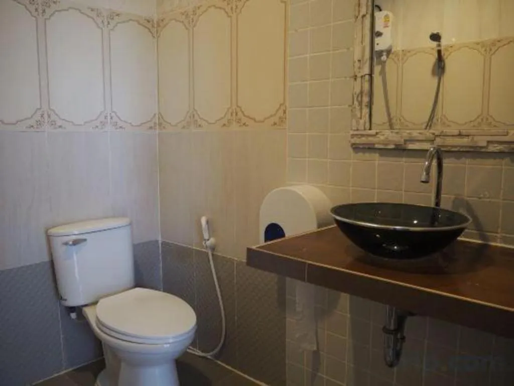 OYO 271 The Resort Romklao