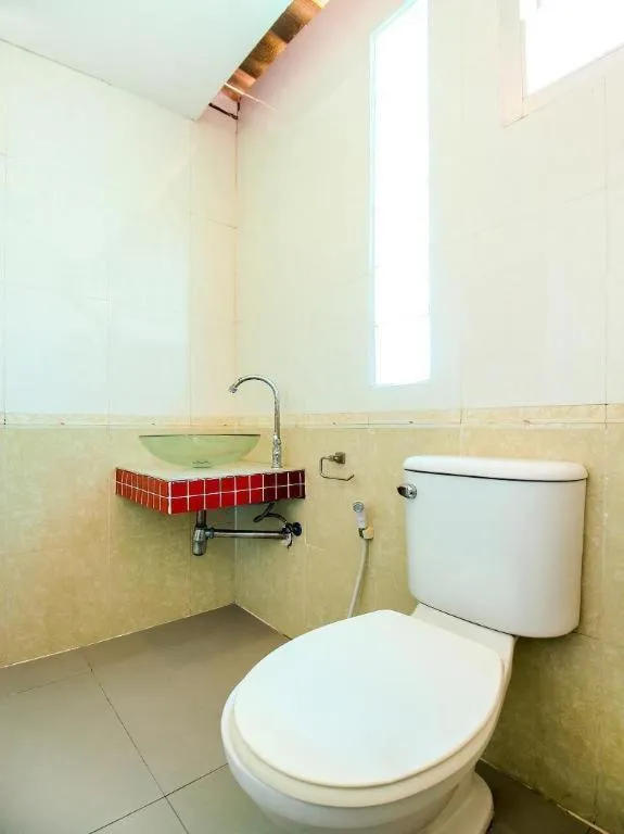 OYO 271 The Resort Romklao