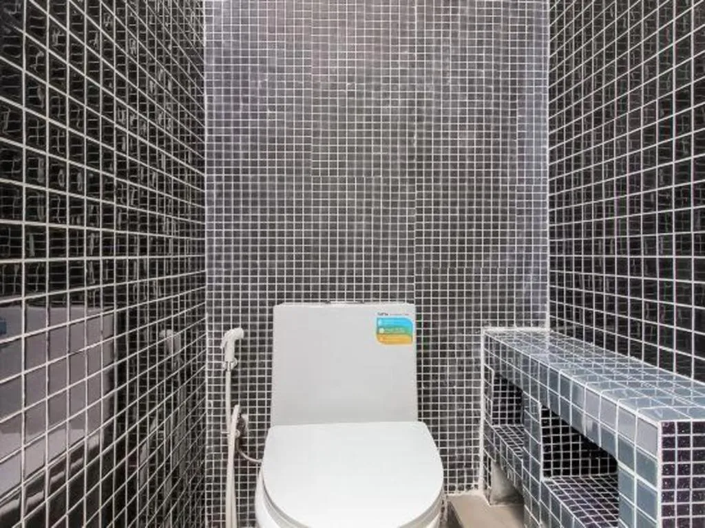 OYO 271 The Resort Romklao