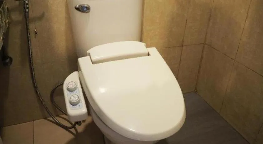 OYO 271 The Resort Romklao