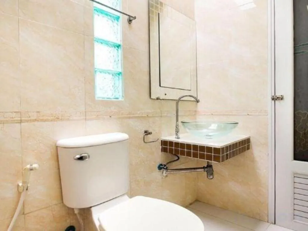 OYO 271 The Resort Romklao