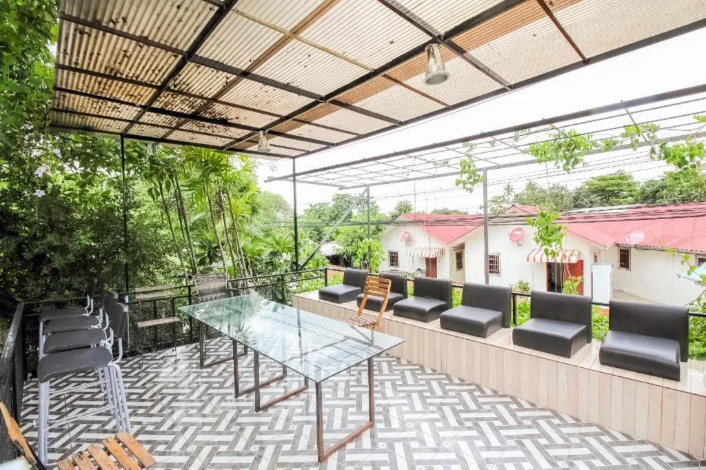 OYO 271 The Resort Romklao