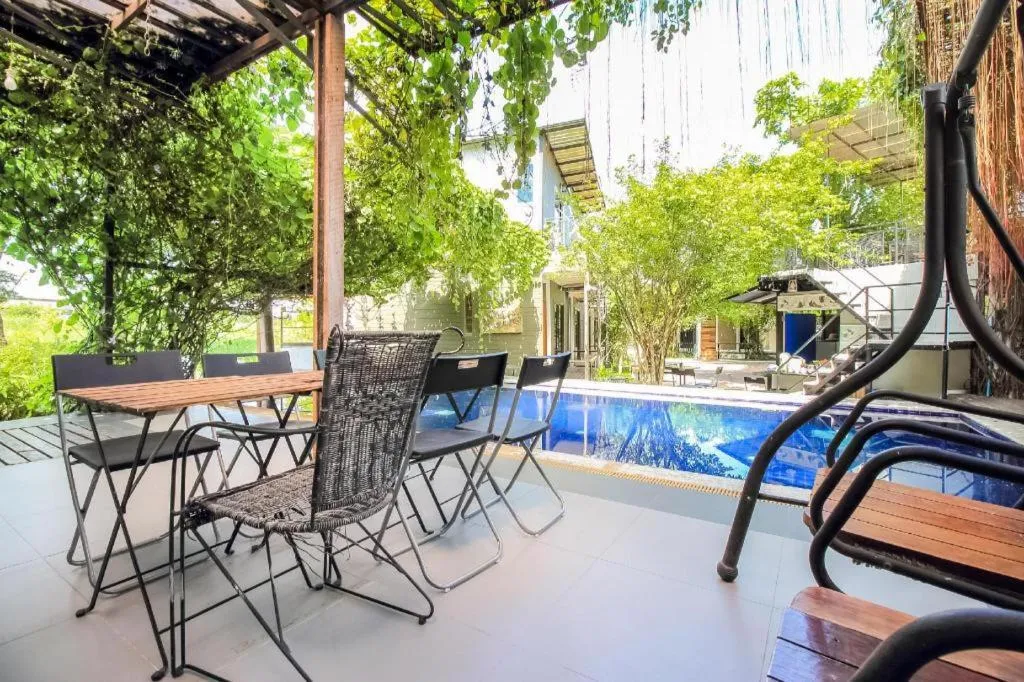 OYO 271 The Resort Romklao