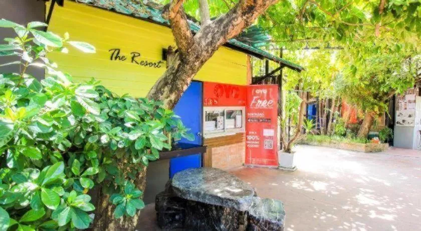 OYO 271 The Resort Romklao