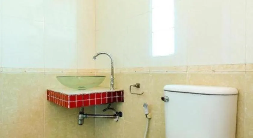 OYO 271 The Resort Romklao