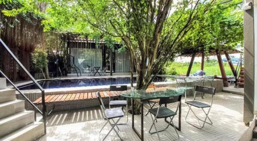 OYO 271 The Resort Romklao