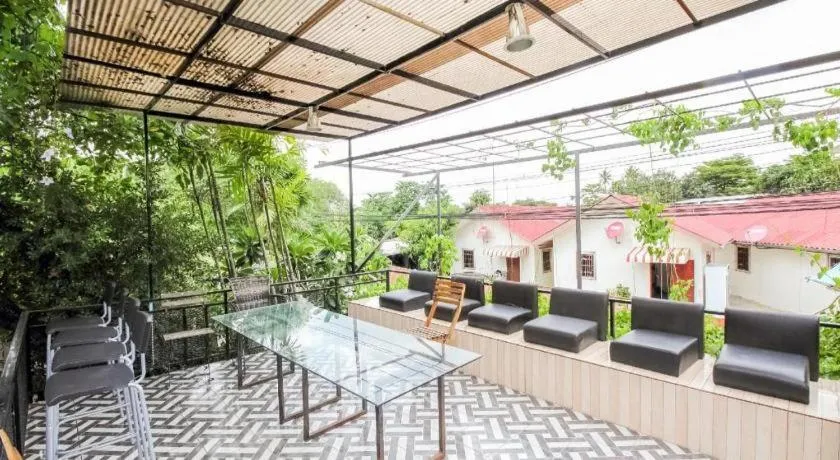 OYO 271 The Resort Romklao