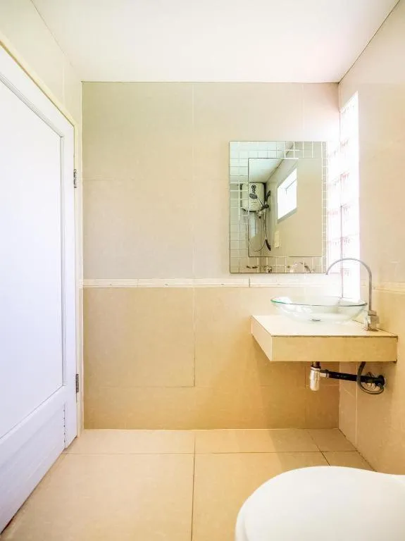 OYO 271 The Resort Romklao