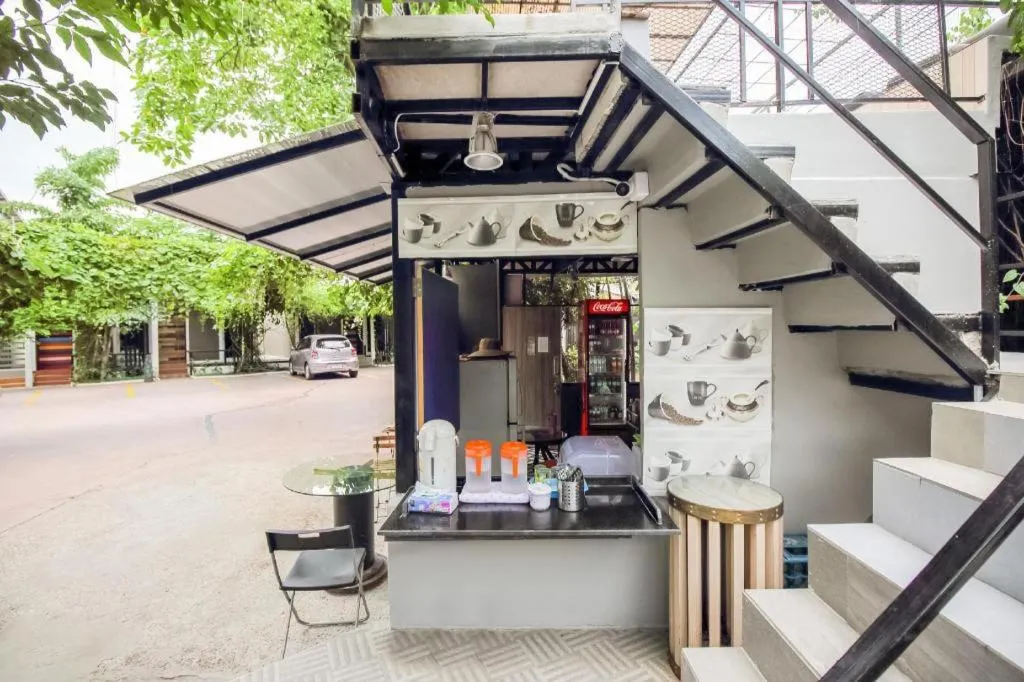 OYO 271 The Resort Romklao