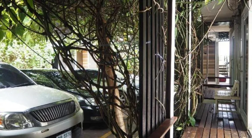 OYO 271 The Resort Romklao