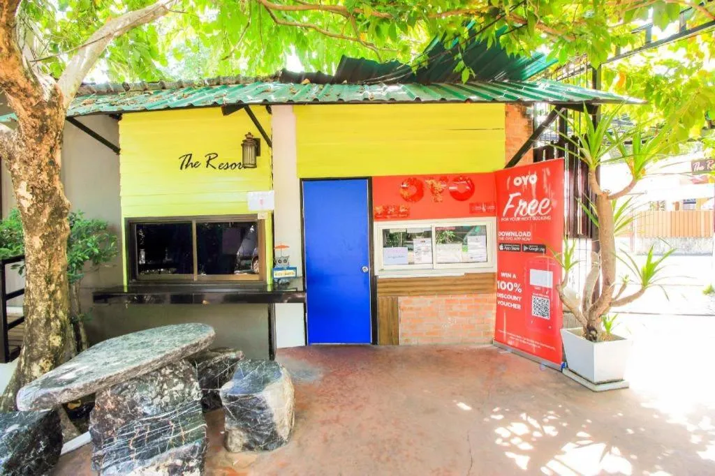 OYO 271 The Resort Romklao