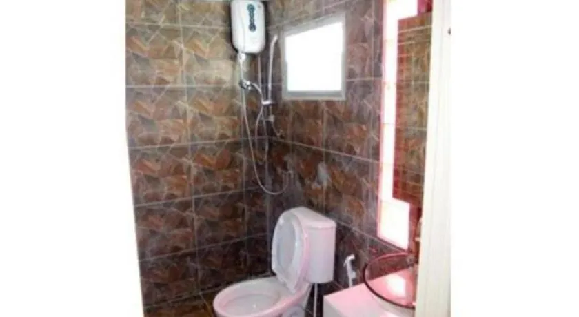 OYO 271 The Resort Romklao