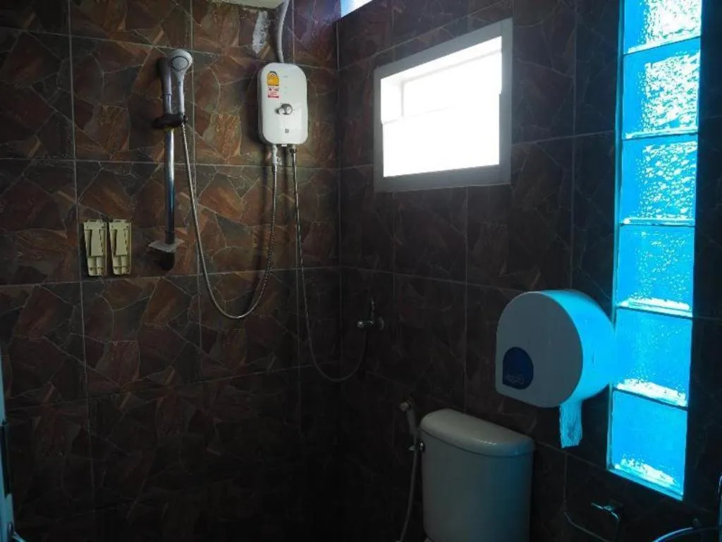 OYO 271 The Resort Romklao